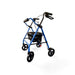 ECO Lite Walker - Lightweight Aluminium with Larger 20cm (8 inch) WheelsWalkers & Walking FramesPride MobilityMobility Plus