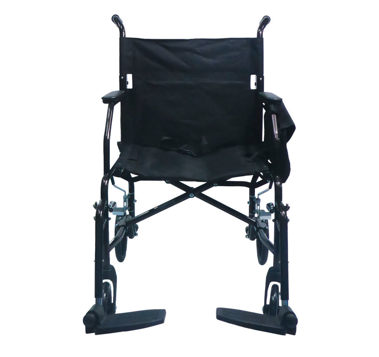 Economy Transit WheelchairWheelchairsGoldfernMobility Plus