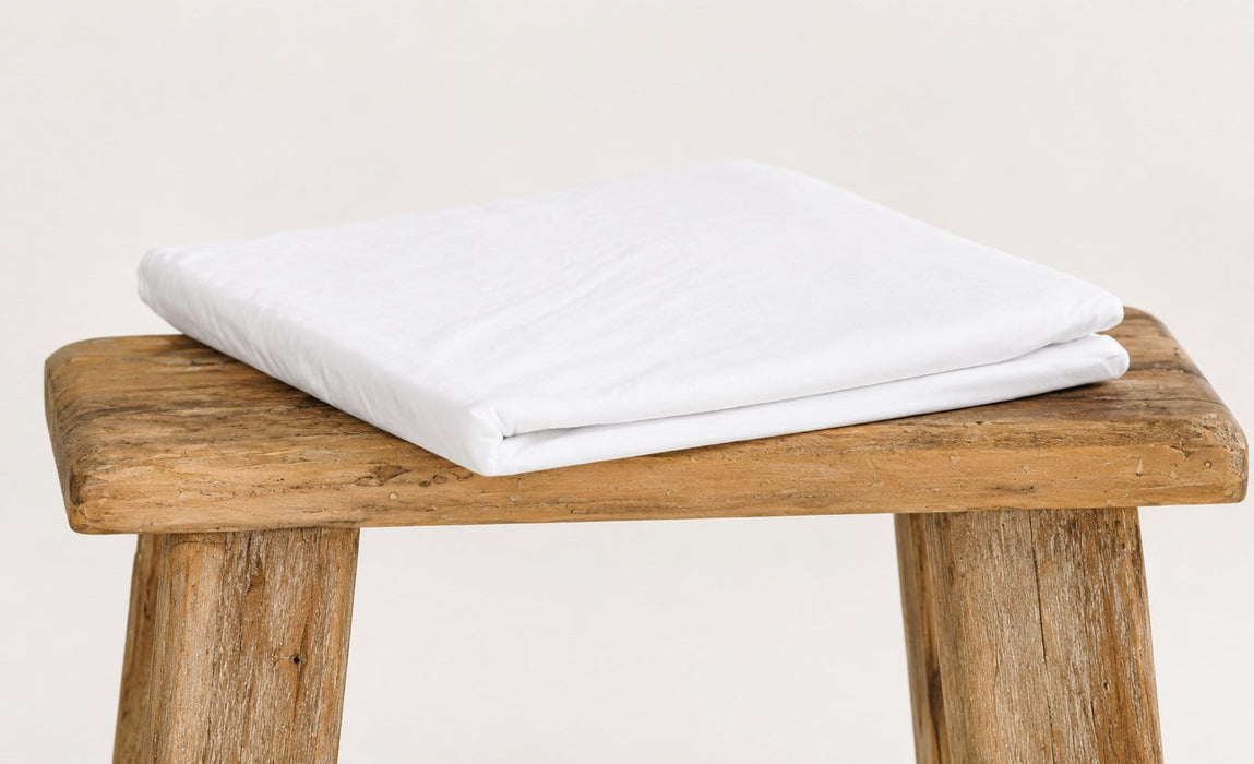 iCare pillow protector NZ - fully zipped design