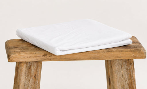 iCare pillow protector NZ - fully zipped design