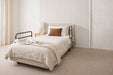 iCare IC333 homecare bed NZ - bed in home bedroom setting