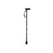 Folding T Handle Cane - FresiaCanes and Walking SticksGoldfernMobility Plus