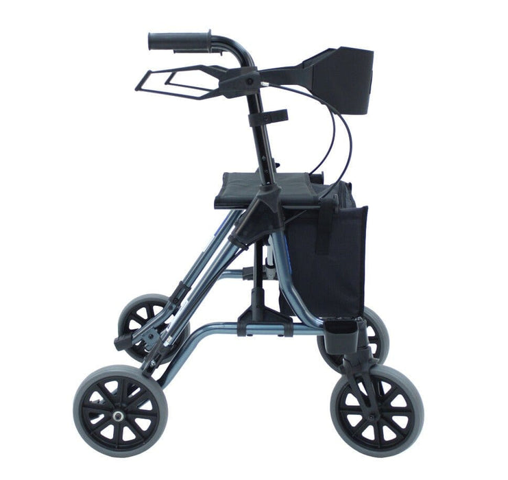 Freedom Walker R22 Freiheit Freedom Narrow Walker NZ | 6.4kg Slim Folding Frame | 150kg ...