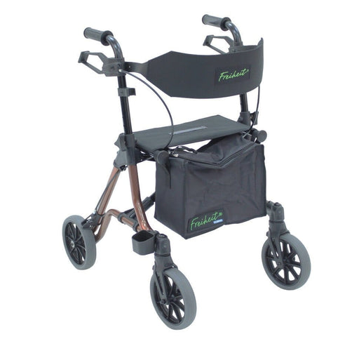 Freiheit Freedom Narrow Walking Frame - Lightweight only 6.4kg