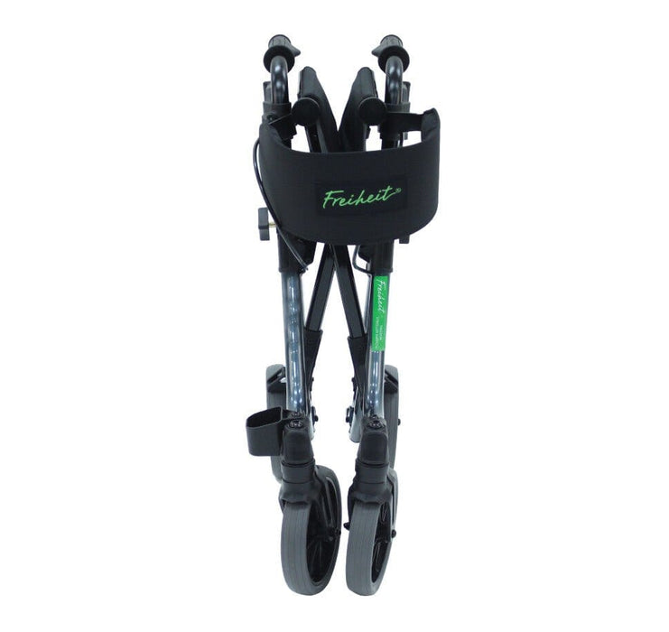 Freedom Walker R22 Freiheit Freedom Narrow Walker NZ | 6.4kg Slim Folding Frame | 150kg ...
