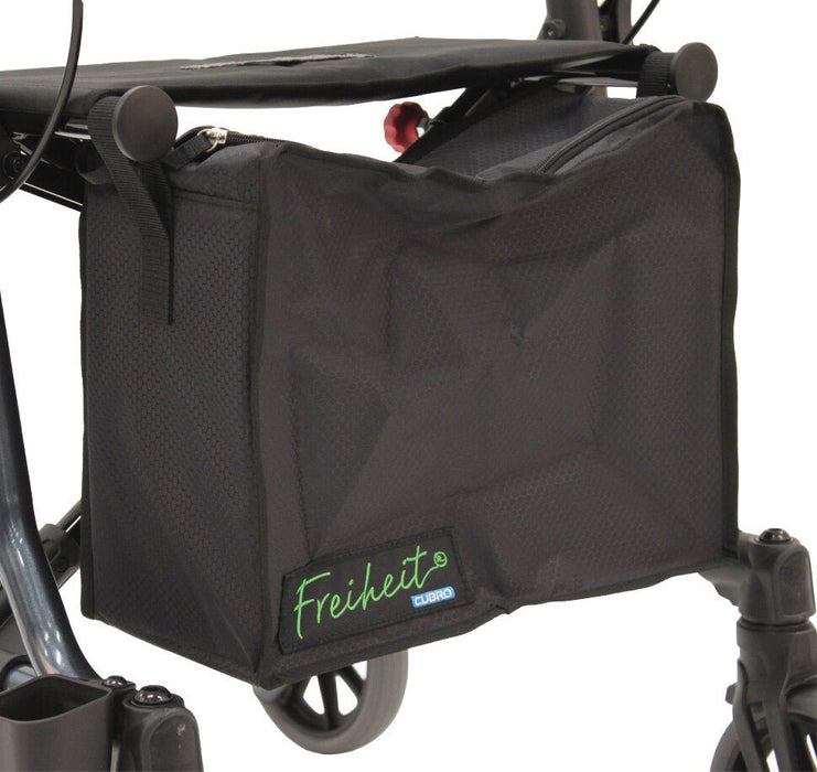 Freiheit® Freedom Walking Frame – Easy Fold | Mobility Plus NZ