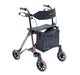 Freiheit® Freedom Walker - X - Fold & Ultra Light 6.4kgWalkers & Walking FramesMobility Plus