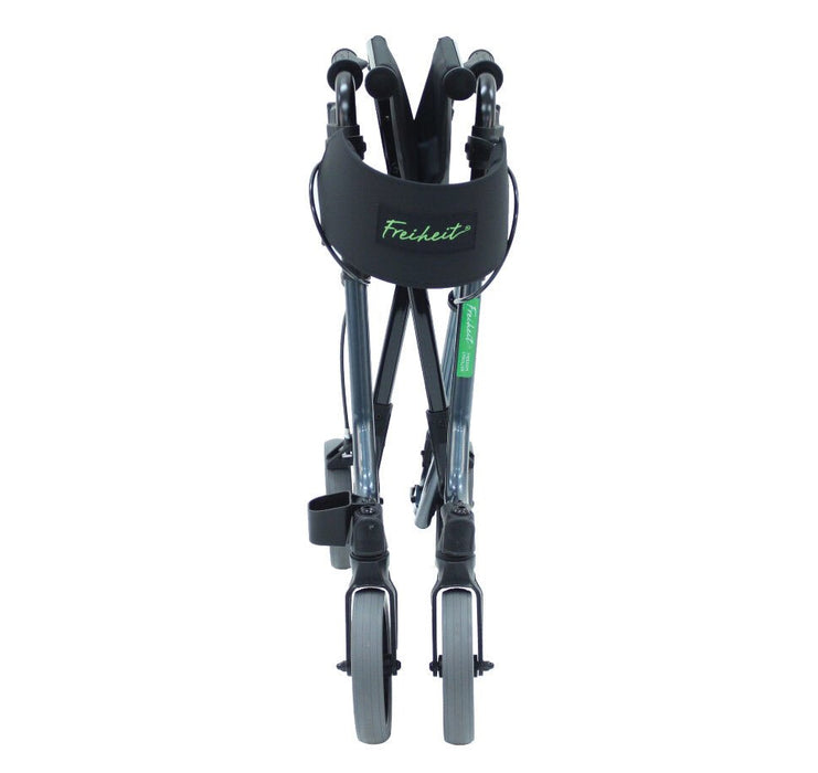 Freiheit® Freedom Walker - X - Fold & Ultra Light 6.4kgWalkers & Walking FramesMobility Plus