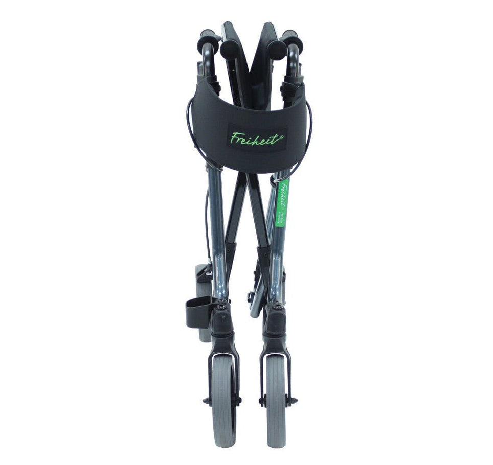 Freiheit® Freedom Walking Frame – Easy Fold | Mobility Plus NZ