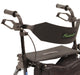 Freiheit® Freedom Walker - X - Fold & Ultra Light 6.4kgWalkers & Walking FramesMobility Plus