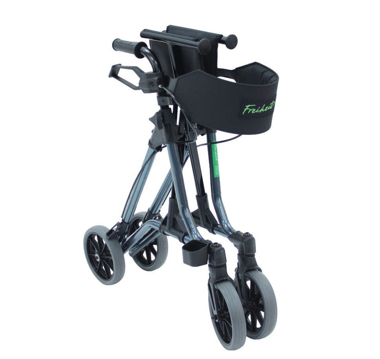 Freiheit® Freedom Walking Frame – Easy Fold | Mobility Plus NZ