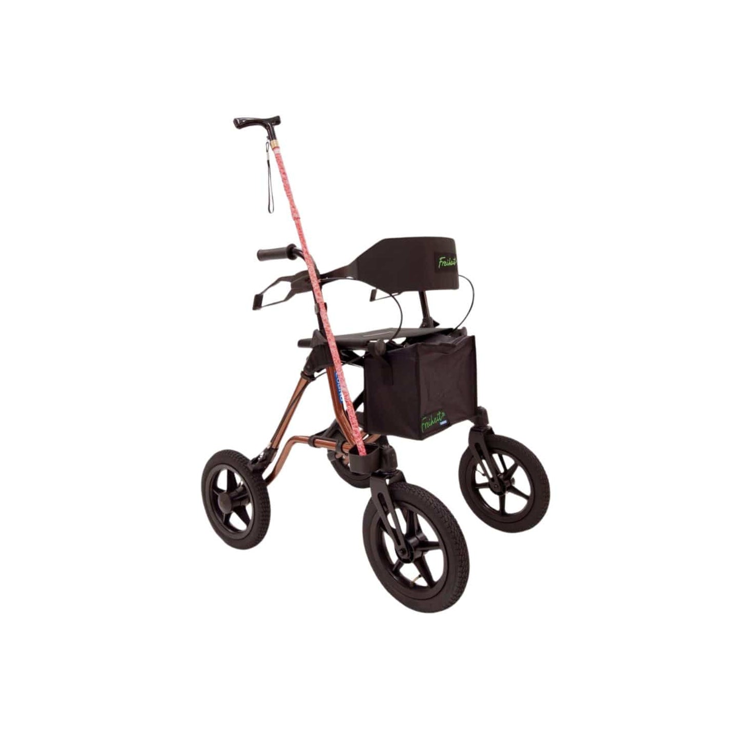 Freedom Walker R22 Freiheit Freedom XC Walker NZ | Off-Road 9.1kg | 12