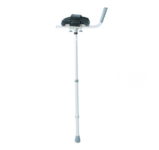 Coopers Arthritic Gutter Crutches
