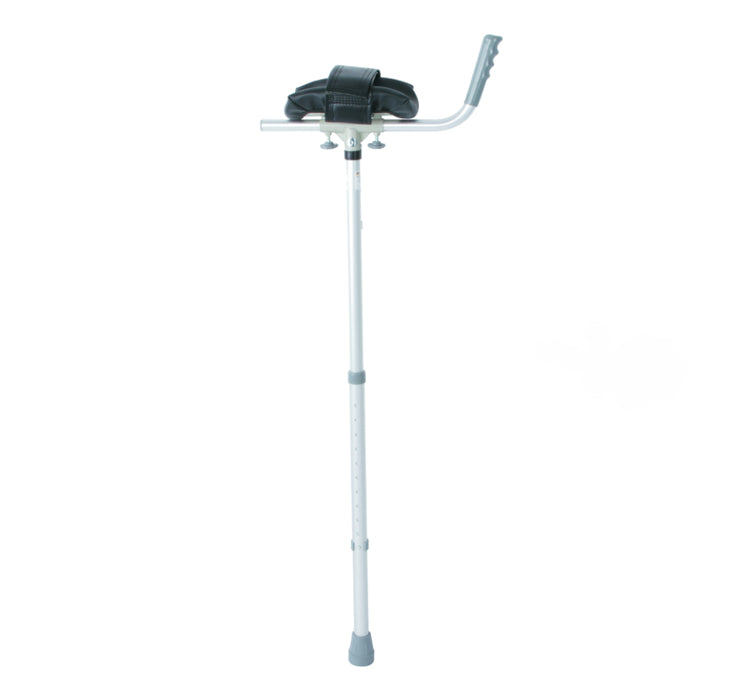 Coopers Arthritic Gutter Crutches