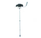 Coopers Arthritic Gutter Crutches
