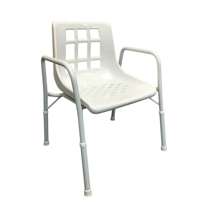 Shower Chair with Arms