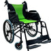 Lightweight Manual Wheelchair ONLY 10.6KG!WheelchairsGoldfernMobility Plus