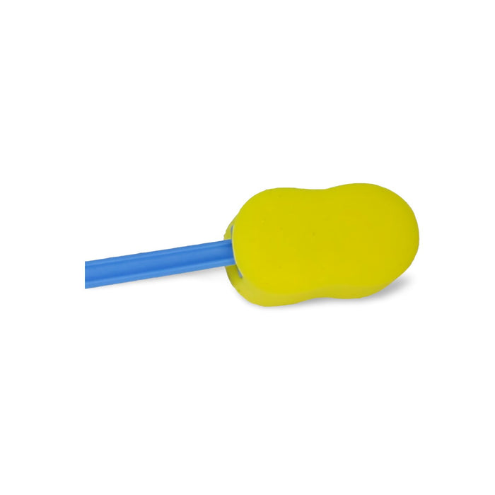 Long - Handled Bath Sponge - Easy ReachBathroomGoldfernMobility Plus