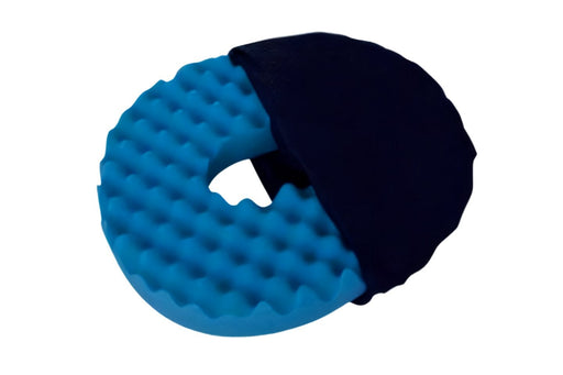 Medi - Soft® Ring Cushion - Soft Eggshell Shape FoamCushionsCubroMobility Plus