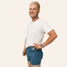 Men's Absorbent Underwear – Ultra – Medium / Denim