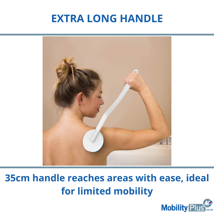 Lotion Applicator - Long Reach & Easy-To-Use