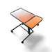 Over Bed Table with Tilting & Split TopChairs & TablesGoldfernMobility Plus