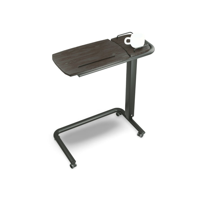 Over Bed/Chair Table with Tilting & Split TopicareMobility Plus