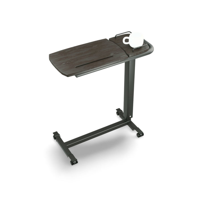 Over Bed/Chair Table with Tilting & Split TopicareMobility Plus