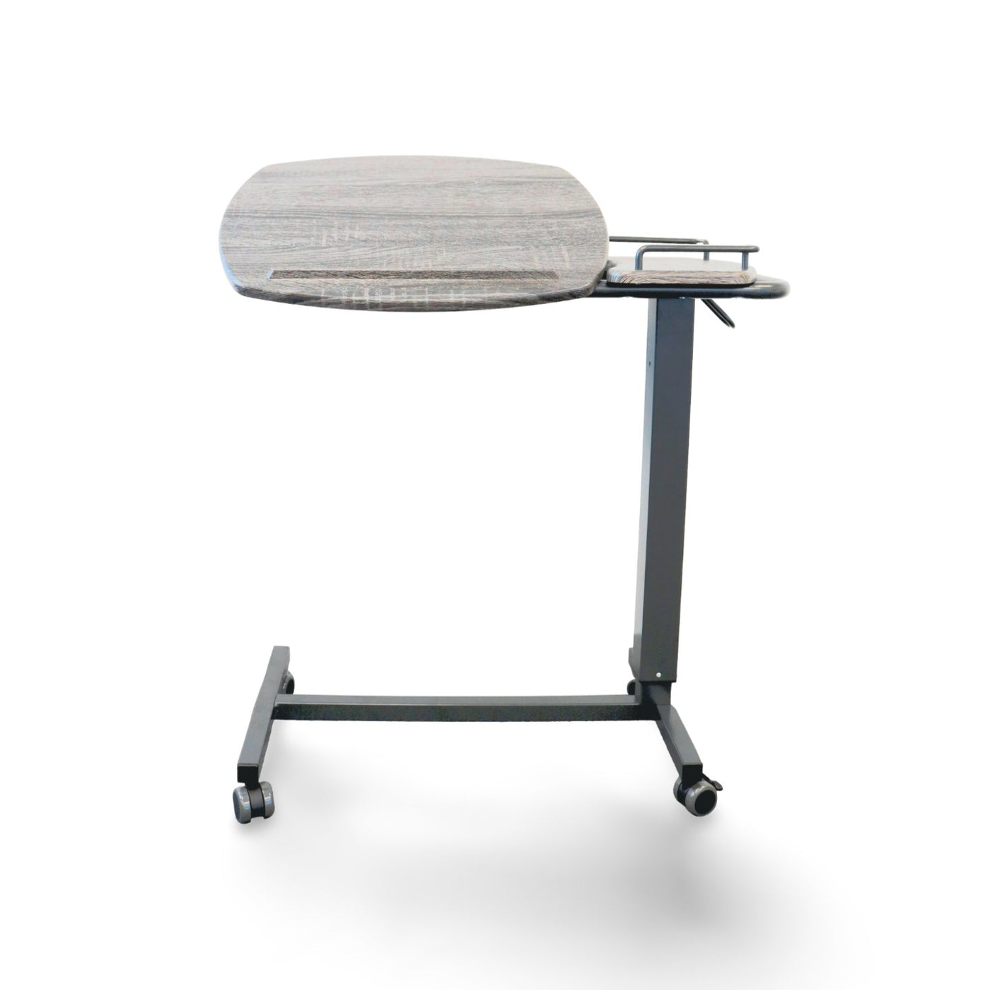 Over Bed/Chair Table with Tilting & Split Top | Mobility Plus NZ