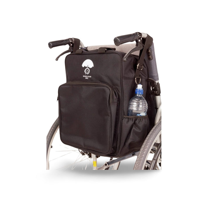 Quality Wheelchair Accessory BackpackWheelchairsSense MobilityMobility Plus