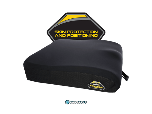 Stealth Solution SPP wheelchair cushion