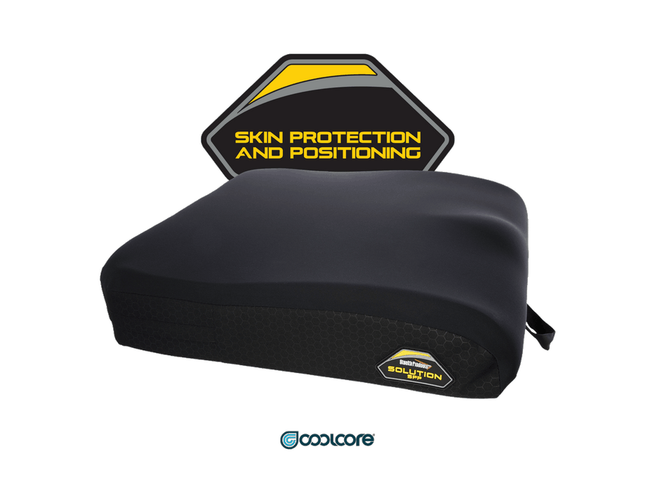 Stealth Solution SPP wheelchair cushion