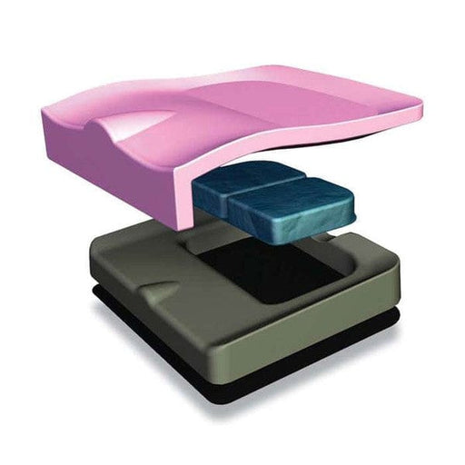 Stealth Spectrum Gel SPP cushion gel insert