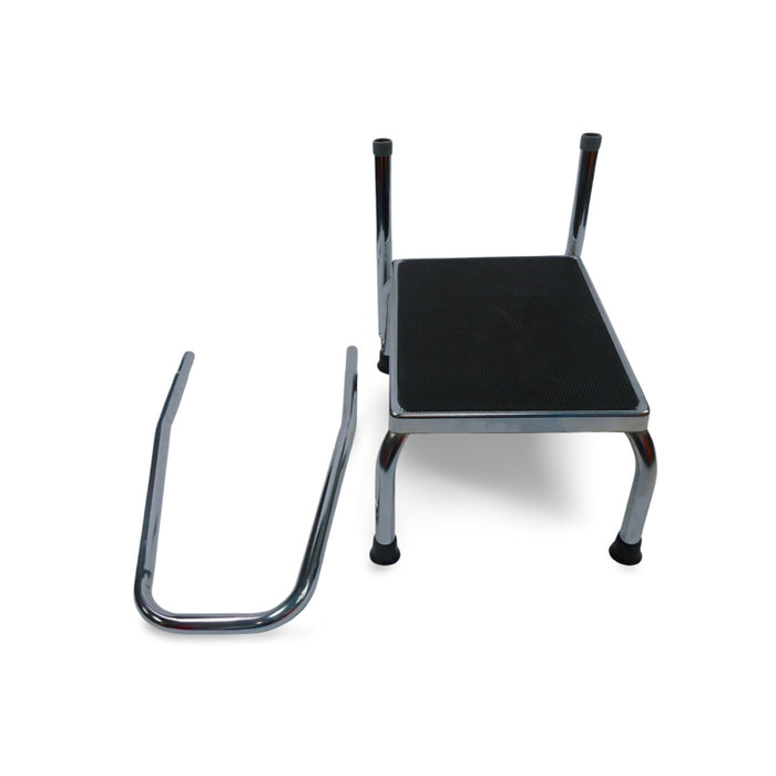 Step Stool with Removable Handle - Strong and DurableChairs & TablesGoldfernMobility Plus