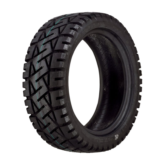 Pride Pathrider 130XL and 140XL replacement tyre, 13x4.00-8 black