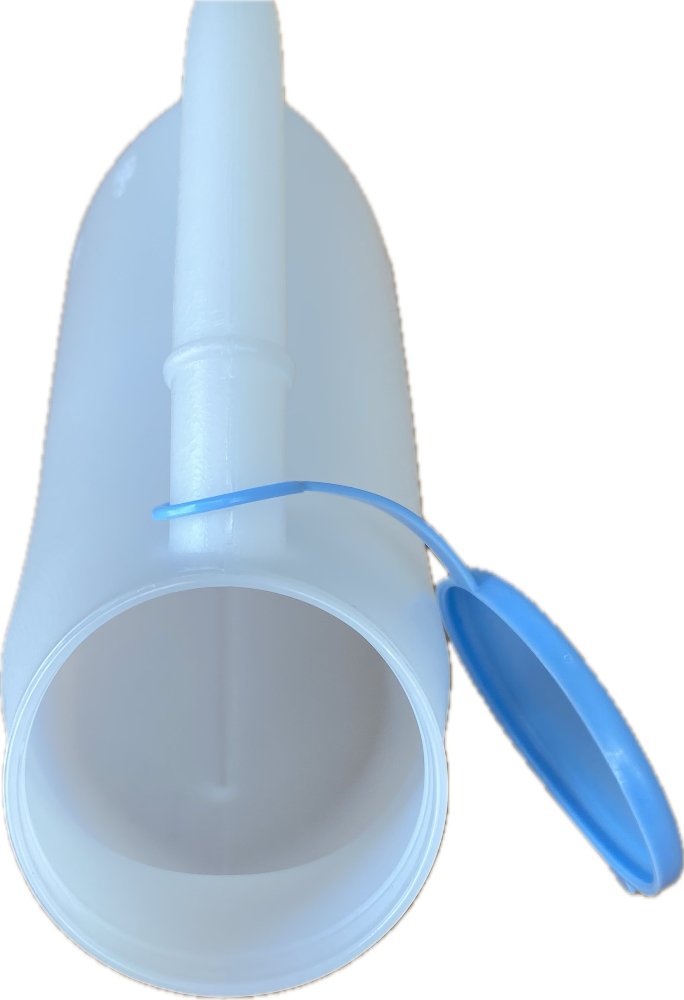 Urinal Bottle - Men's 1200ccToiletingMobility SuppliesMobility Plus