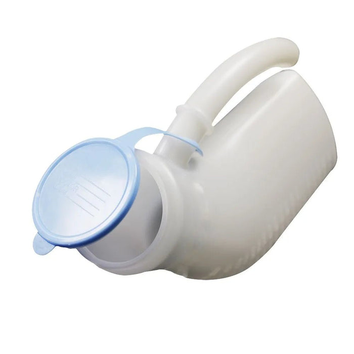 Urinal Bottle - Men's 1200cc