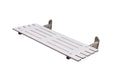 Viking folding wall-mounted shower seat - Mobility Plus NZ