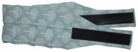 Kiwi Wheat Bags wearable wheat bag with adjustable strap – Winter Meadow Mint