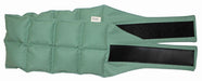 Kiwi Wheat Bags wearable wheat bag with adjustable strap – Sage