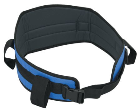 Maxi Belt Transfer Support – Large – padded handling belt with handles