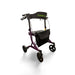 X-Lite Easy Fold Walker - Only 5.8kg!Walkers & Walking FramesGoldfernMobility Plus