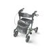 X - Lite NARROW Easy Fold Walker - Only 5.6kg!Walkers & Walking FramesGoldfernMobility Plus