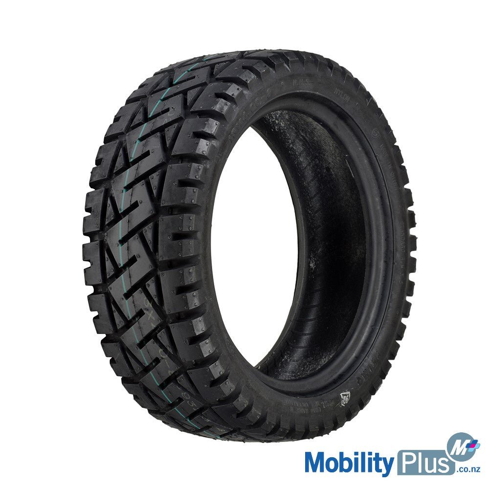Tyre for Pride Pathrider 130XL & 140XL (13x4.008 Black) — Mobility Plus