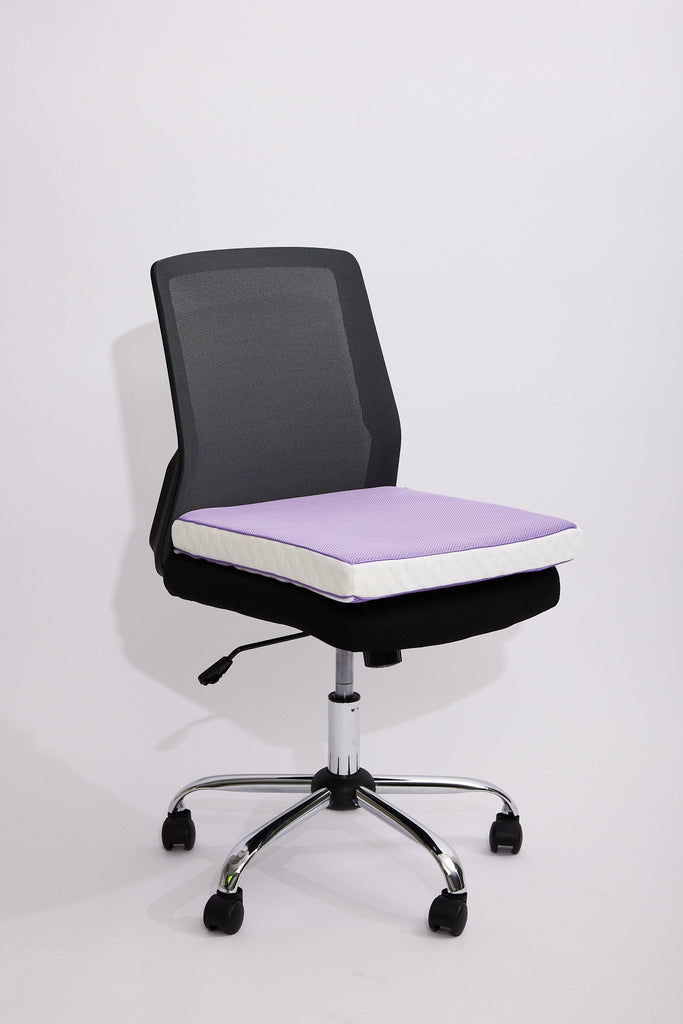 ActiveX™ - Seat Cushion: 40cm or 45cm (Square)CushionsIcareMobility Plus