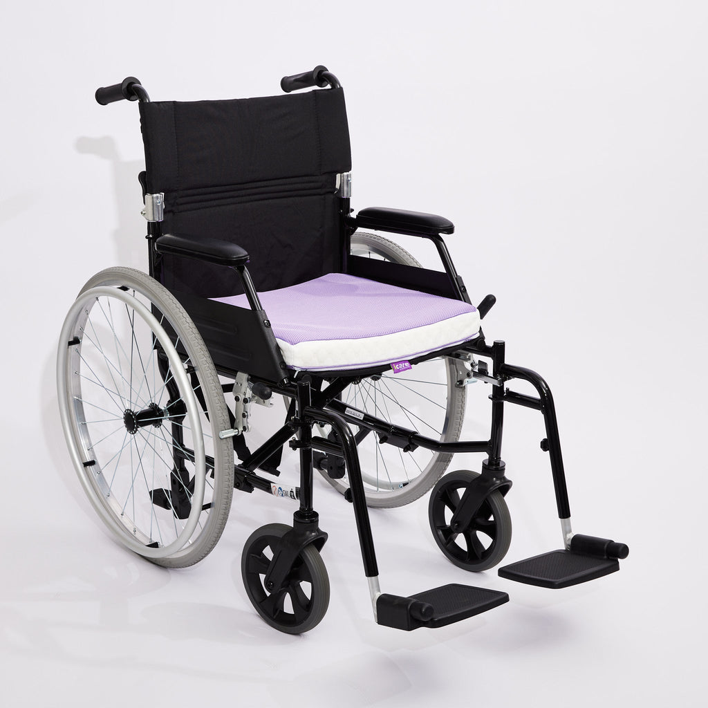ActiveX™ - Seat Cushion: 50cm x 45cmCushionsIcareMobility Plus