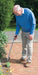 Aluminium Reacher - LongDaily Living AidsMobility SuppliesMobility Plus