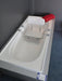 Bathtub Seat/Bench with Removable BackBathroomGoldfernMobility Plus