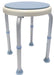 Compact Shower Stool with Rotating SeatBathroomGoldfernMobility Plus