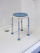 Compact Shower Stool with Rotating SeatBathroomGoldfernMobility Plus